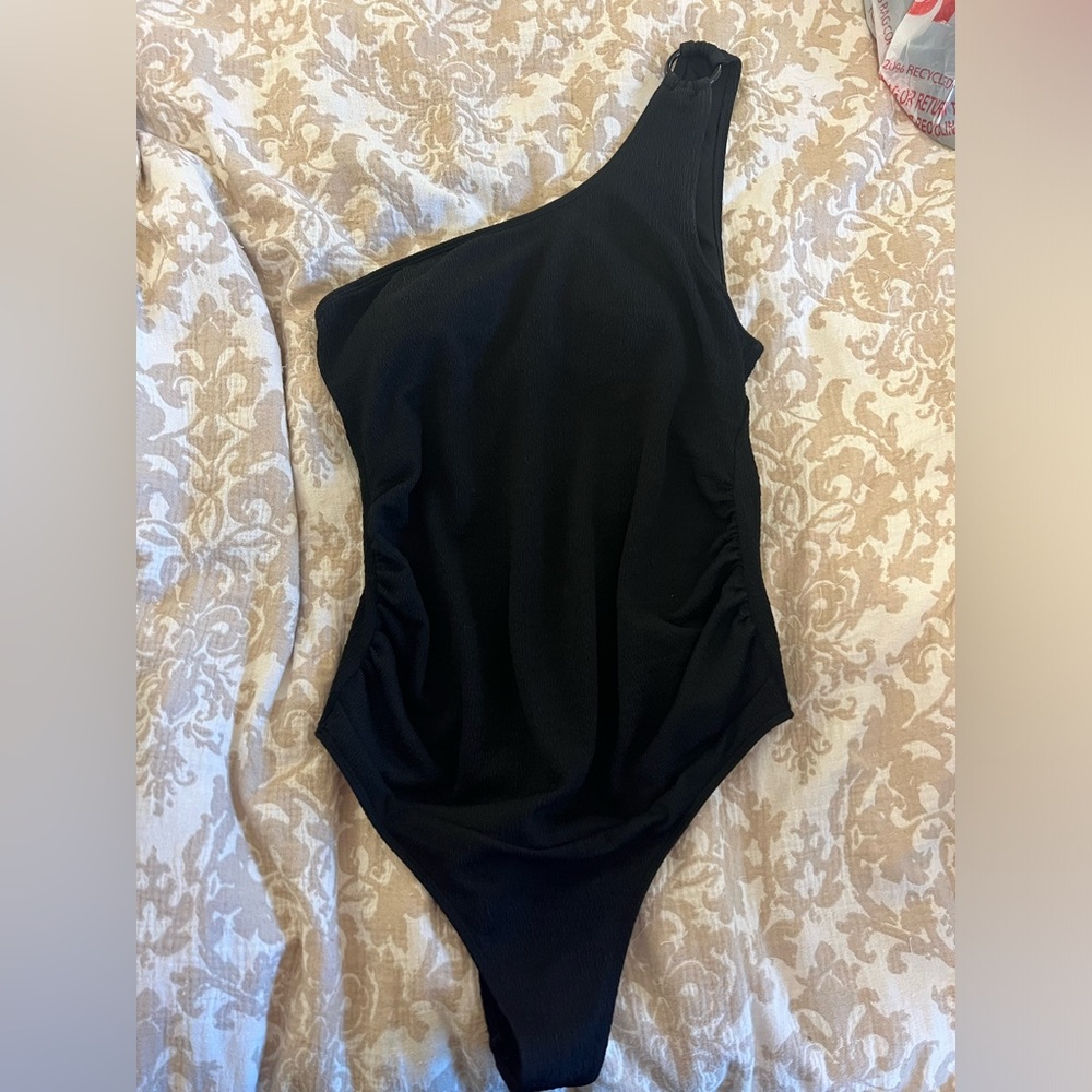 Summer Mae Maternity One Piece